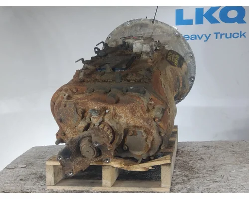 FULLER FRM15210B TRANSMISSION ASSEMBLY