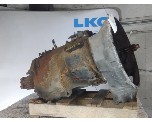 FULLER FRM15210B TRANSMISSION ASSEMBLY
