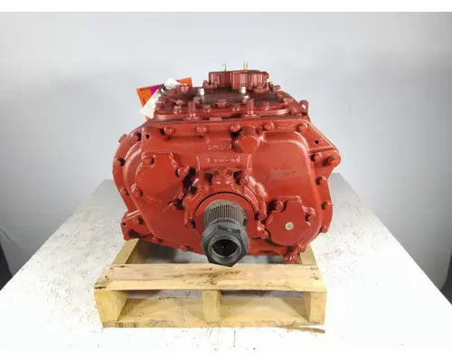 FULLER FRM15210B TRANSMISSION ASSEMBLY