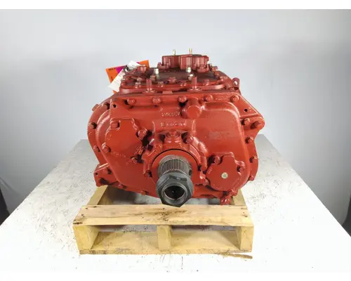 FULLER FRM15210B TRANSMISSION ASSEMBLY