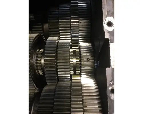 FULLER FRM15210B TRANSMISSION ASSEMBLY
