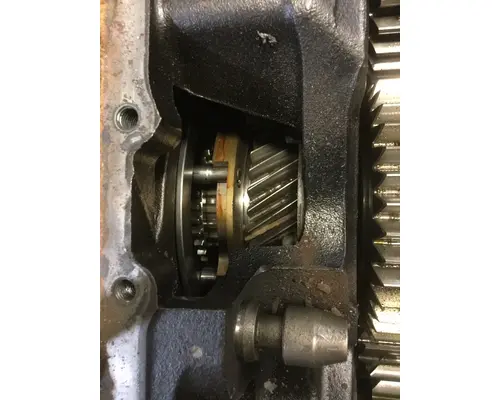 FULLER FRM15210B TRANSMISSION ASSEMBLY