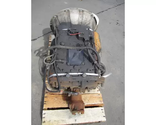 FULLER FRM15210B TRANSMISSION ASSEMBLY