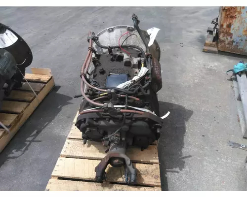 FULLER FRM15210B TRANSMISSION ASSEMBLY