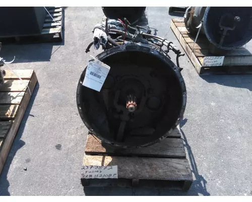 FULLER FRM15210B TRANSMISSION ASSEMBLY