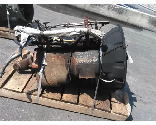 FULLER FRM15210B TRANSMISSION ASSEMBLY