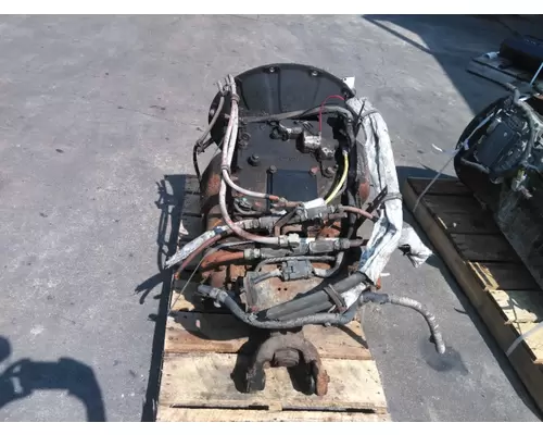 FULLER FRM15210B TRANSMISSION ASSEMBLY