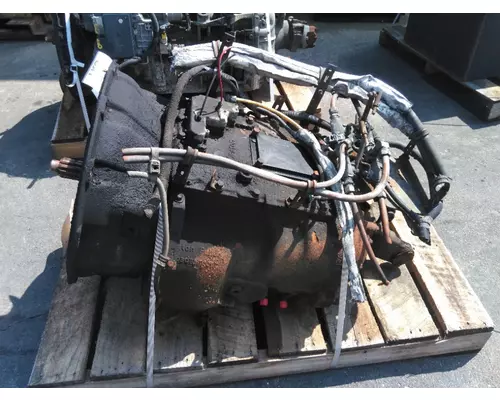 FULLER FRM15210B TRANSMISSION ASSEMBLY