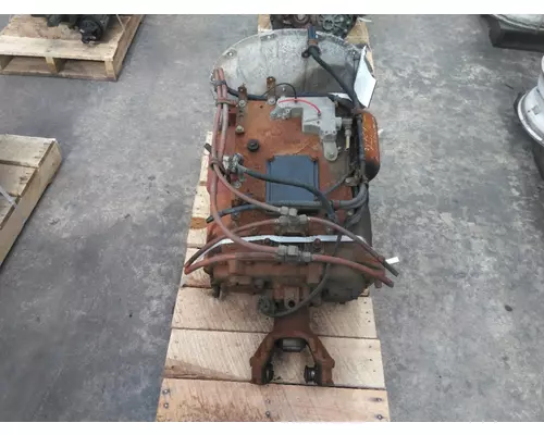 FULLER FRM15210B TRANSMISSION ASSEMBLY