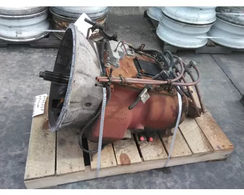 FULLER FRM15210B TRANSMISSION ASSEMBLY