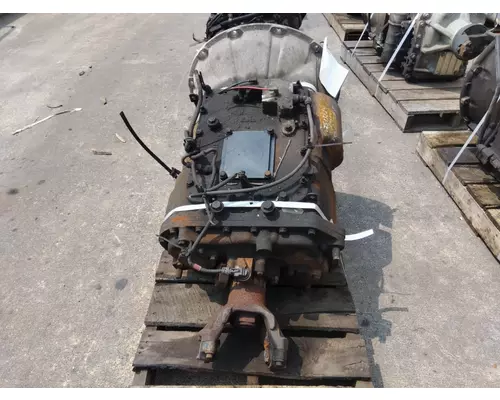 FULLER FRM15210B TRANSMISSION ASSEMBLY