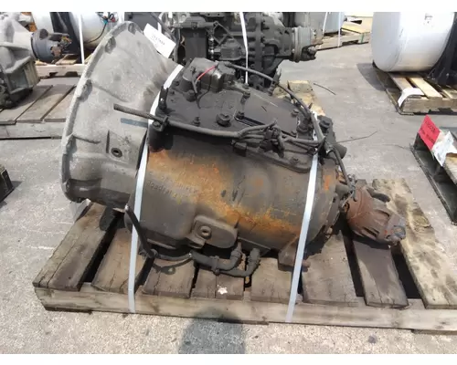 FULLER FRM15210B TRANSMISSION ASSEMBLY