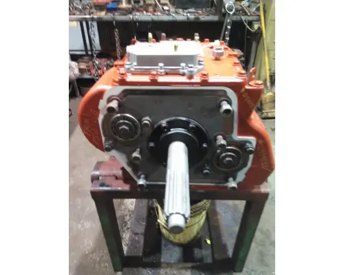 FULLER FRM15210B TRANSMISSION ASSEMBLY