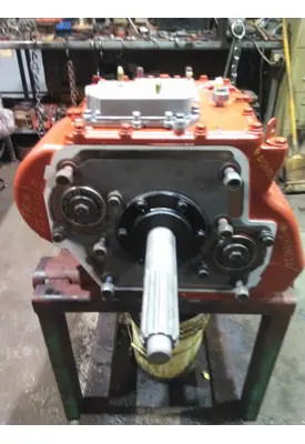 FULLER FRM15210B TRANSMISSION ASSEMBLY