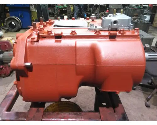 FULLER FRM15210B TRANSMISSION ASSEMBLY