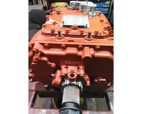 FULLER FRM15210B TRANSMISSION ASSEMBLY