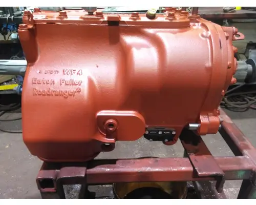 FULLER FRM15210B TRANSMISSION ASSEMBLY