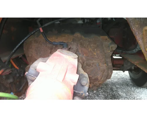 FULLER FRM15210B TRANSMISSION ASSEMBLY