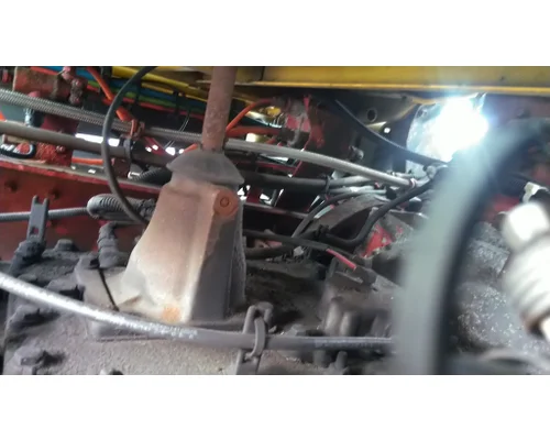 FULLER FRM15210B TRANSMISSION ASSEMBLY