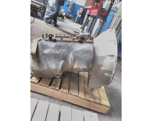 FULLER FRM15210B TRANSMISSION ASSEMBLY
