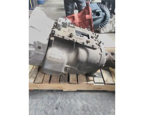 FULLER FRM15210B TRANSMISSION ASSEMBLY