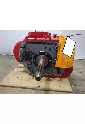 FULLER FRM15210B TRANSMISSION ASSEMBLY