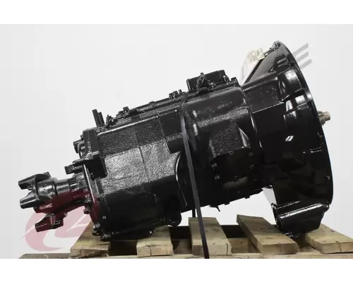 FULLER FRM15210B Transmission Assembly