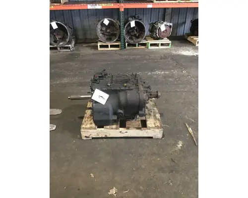 FULLER FRM15210B Transmission Assembly