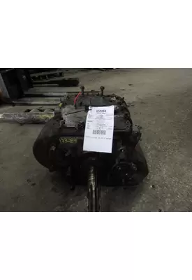 FULLER FRM15210B Transmission Assembly