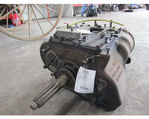 FULLER FRM15210B Transmission Assembly