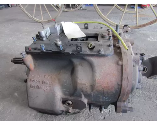 FULLER FRM15210B Transmission Assembly