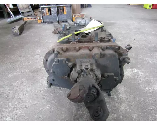 FULLER FRM15210B Transmission Assembly