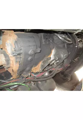 FULLER FRMF15210BP TRANSMISSION ASSEMBLY