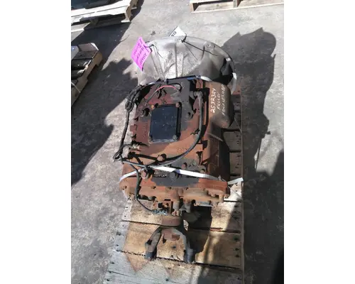 FULLER FRMF15210BP TRANSMISSION ASSEMBLY