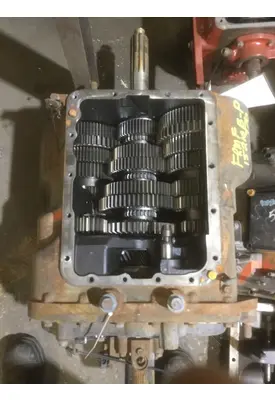FULLER FRMF15210BP TRANSMISSION ASSEMBLY