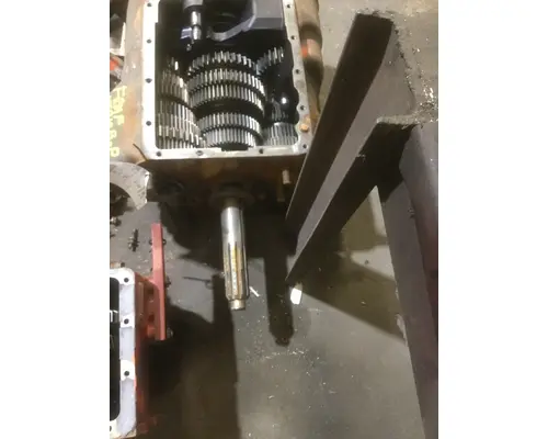FULLER FRMF15210BP TRANSMISSION ASSEMBLY