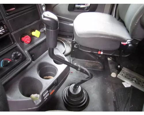 FULLER FRMF15210B GEAR SHIFTER