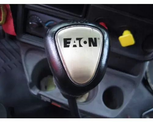 FULLER FRMF15210B GEAR SHIFTER