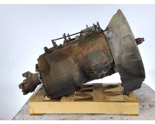 FULLER FRMF15210B TRANSMISSION ASSEMBLY