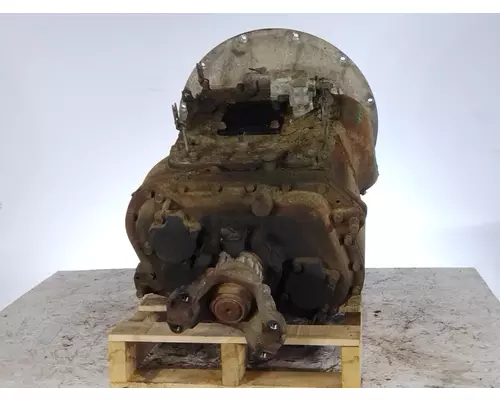 FULLER FRMF15210B TRANSMISSION ASSEMBLY