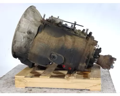 FULLER FRMF15210B TRANSMISSION ASSEMBLY