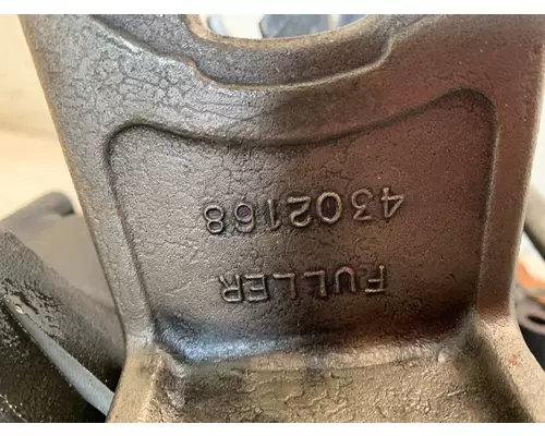 FULLER FRO Forward Shift Automatic Transmission Parts, Misc.