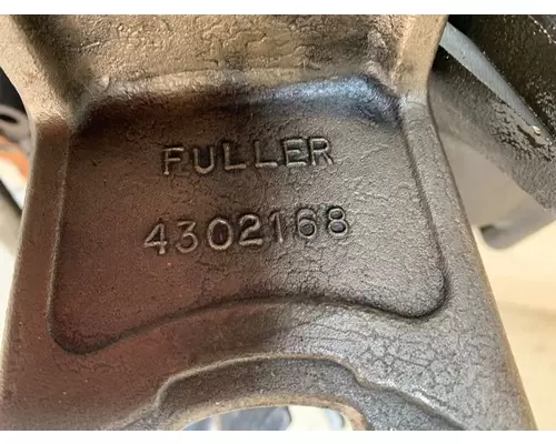 FULLER FRO Forward Shift Automatic Transmission Parts, Misc.