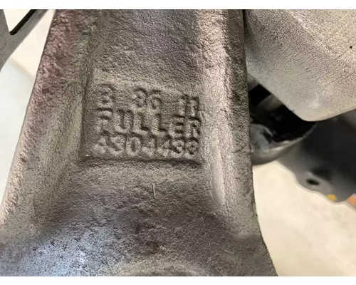 FULLER FRO Forward Shift Automatic Transmission Parts, Misc.