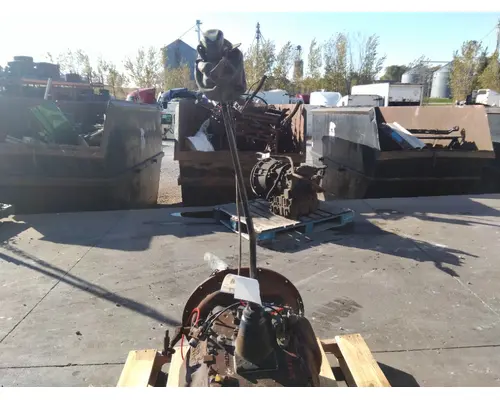 FULLER FRO11210B GEAR SHIFTER