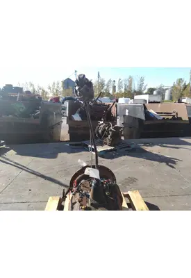 FULLER FRO11210B GEAR SHIFTER