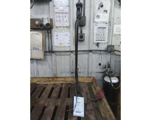 FULLER FRO11210B GEAR SHIFTER