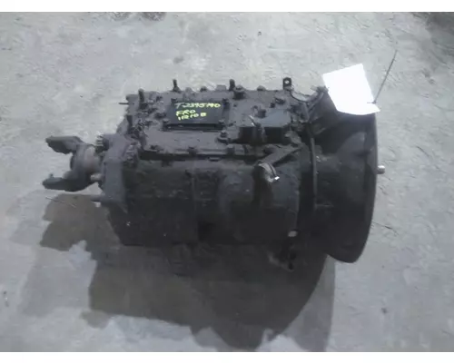 FULLER FRO11210B TRANSMISSION ASSEMBLY