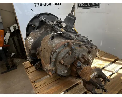 FULLER FRO11210B Transmission Assembly
