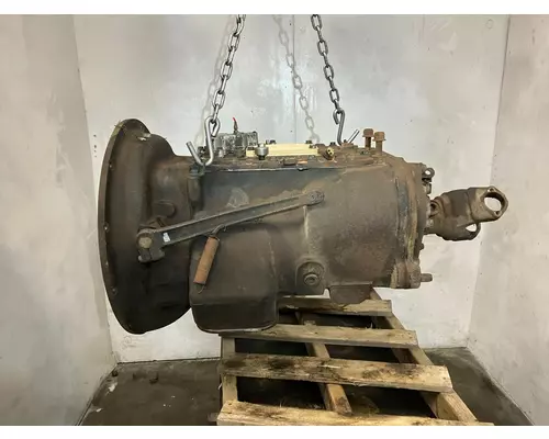 FULLER FRO11210B Transmission